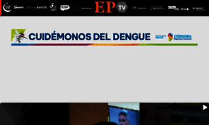 Elperiodicotv.com.ar thumbnail