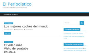 Elperiodistico.com thumbnail