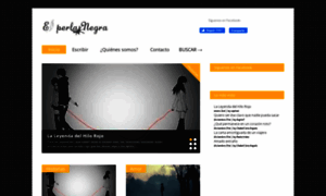 Elperlanegra.net thumbnail