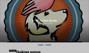 Elperroqueayuda.com thumbnail