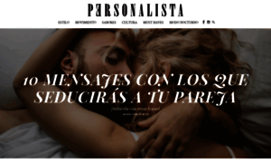 Elpersonalista.com thumbnail