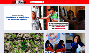 Elperu.pe thumbnail
