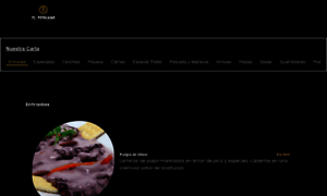 Elperuano.cl thumbnail