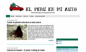 Elperuenmiauto.blogspot.com thumbnail