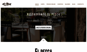Elpesca.es thumbnail