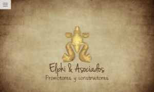 Elphidisenoyconstruccion.com thumbnail