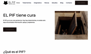 Elpiftienecura.com thumbnail