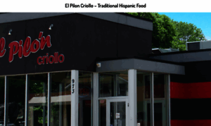 Elpiloncriollo.com thumbnail