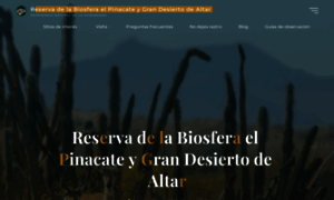 Elpinacate.com.mx thumbnail