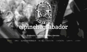 Elpinchegrabador.mx thumbnail