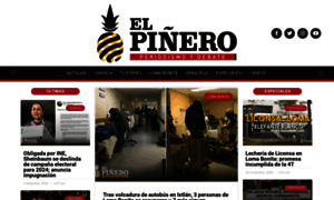 Elpinero.mx thumbnail