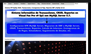 Elpiquero.com thumbnail