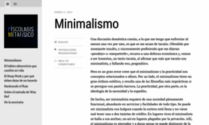 Elpiscolabismetafisico.wordpress.com thumbnail