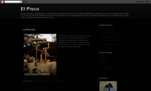 Elpiscoperu.blogspot.com thumbnail