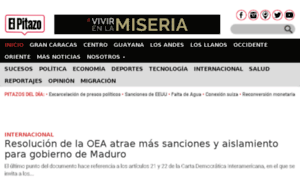 Elpitazo.ml thumbnail