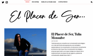 Elplacerdeser.com thumbnail