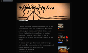 Elplacerdetuboca.blogspot.com thumbnail