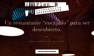 Elplanbrestaurante.com thumbnail