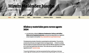 Elplandehiram.net thumbnail