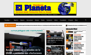 Elplaneta.mx thumbnail
