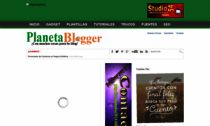 Elplanetablogger.blogspot.com thumbnail