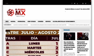 Elplural.com.mx thumbnail