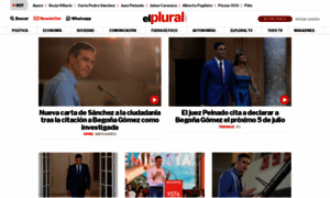 Elplural.com thumbnail