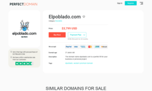 Elpoblado.com thumbnail