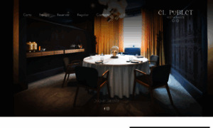 Elpobletrestaurante.com thumbnail