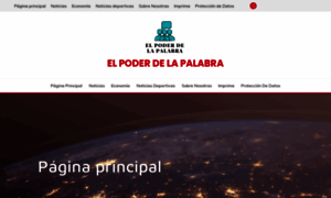 Elpoderdelapalabra.com.mx thumbnail