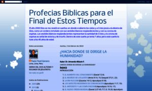 Elpoderdelapalabradedios.blogspot.com thumbnail