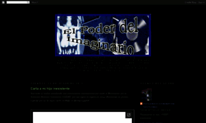 Elpoderdelimaginario.blogspot.com thumbnail