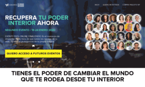 Elpoderinterior.com thumbnail