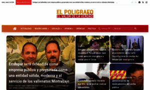 Elpoligrafo.co thumbnail