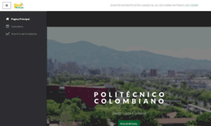 Elpolivirtual.elpoli.edu.co thumbnail