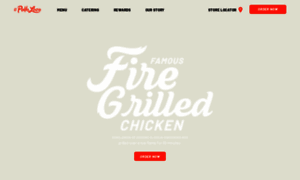 Elpolloloco.com thumbnail