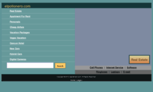 Elpollonero.com thumbnail