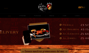 Elpolloreal.com thumbnail