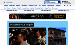 Elpopularhoy.com thumbnail