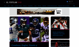 Elpopulartoday.com thumbnail