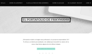 Elportafoliodefrikymama.wordpress.com thumbnail