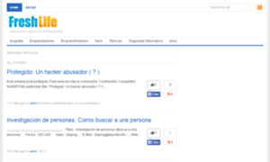 Elportal.info thumbnail