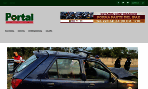 Elportal.mx thumbnail
