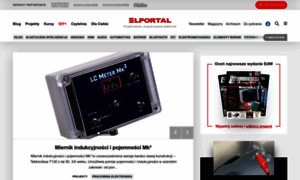 Elportal.pl thumbnail