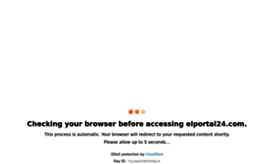 Elportal24.com thumbnail