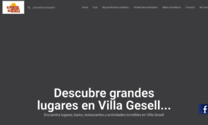 Elportaldegesell.com.ar thumbnail