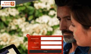 Elportaldelalumno.com thumbnail