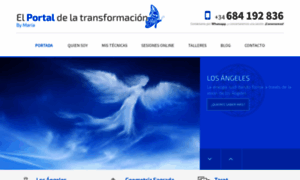 Elportaldelatransformacion.com thumbnail