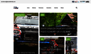 Elportaldelrally.com thumbnail