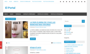 Elportalmba.com thumbnail